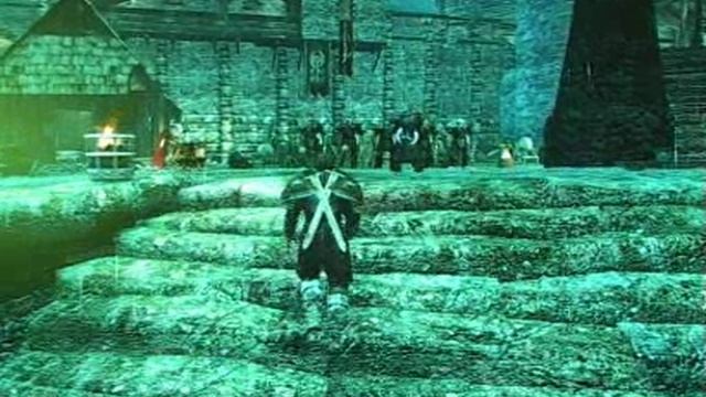 Gothic 3 e3 2006 смотреть онлайн