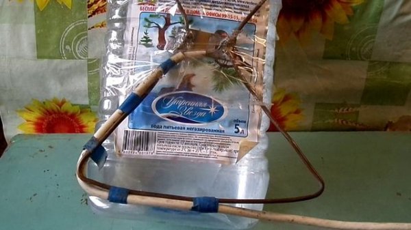 ЦИФРОВАЯ АНТЕННА DVB-T2 С РЕФЛЕКТОРОМ