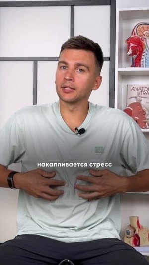 Чудо-точка на теле, которая ОМОЛОДИТ вас на 15 лет! #массаж #омоложение #красота