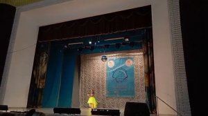 Дарьяна Таскина,«Моё  имя-Хулиганка»
