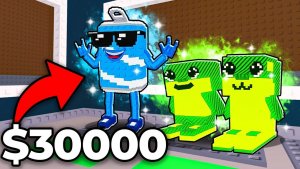 УРКАДИ БРЕЙНРОТ РОБЛОКС😱Я Потратил $30.000 на Steal a Brainrot АККАУНТЫ!