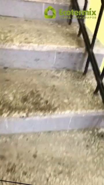 Восстановление ступеней смотреть онлайн