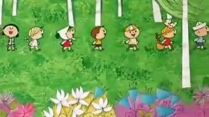 песенка из мультфильма Дед мороз и лето