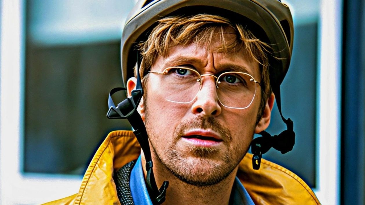 Проект Конец Света|Русский трейлер 2026 Райан Гослинг смотреть онлайн