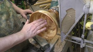 Этот горшок для пельменей позволит  не бегать часто за добавкой. Доработан и лишён всех недостатков.