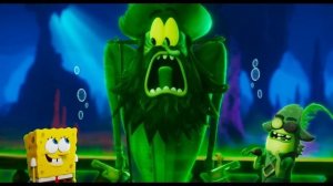 Губка Боб: В поисках квадратных штанов " 19 декабря 2025 "