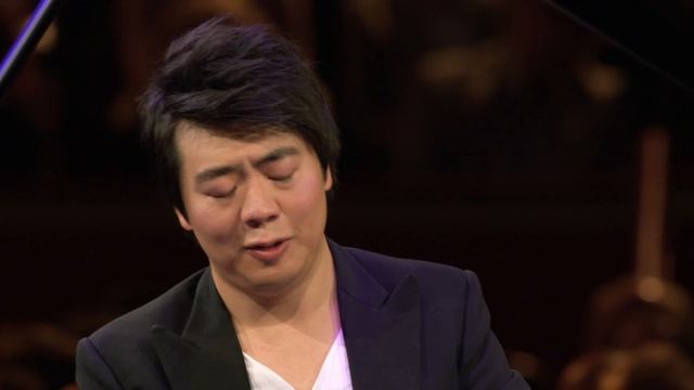 Manuel María Ponce. Intermezzo №1 in e minor - Lang Lang смотреть онлайн