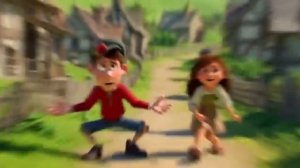 Кривоногая любовь — шуточная песня о встрече двух сердец♥♥