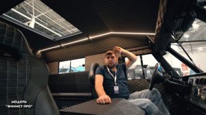 Обзор Вездехода Финист и Финист ПРО