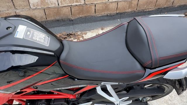 Отзыв клиента о покупке мотоцикла PROMAX CB300! Купил в магазине X-MOTORS г. Тюмень смотреть онлайн