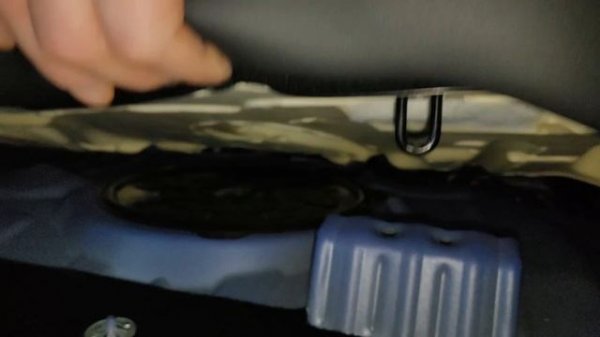 Xcite X-cross 7. Разбор автомобиля для самостоятельной установки авточехлов