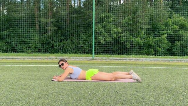 3 УПРАЖНЕНИЯ ОТ БОЛИ В ШЕЕ