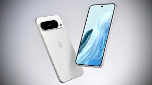 Google Pixel 10 Pro — золотая середина или лучший смартфон?