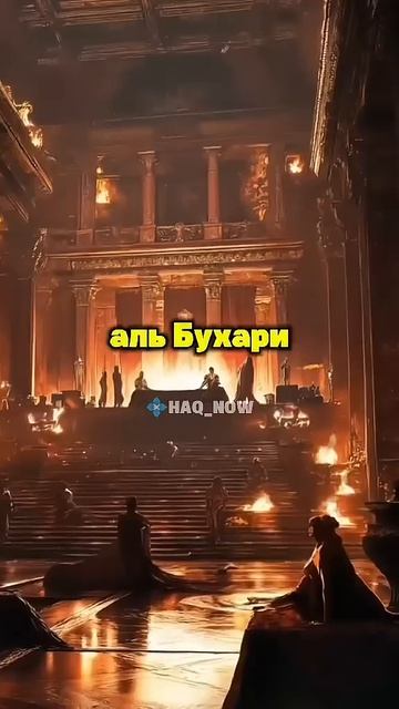 Описание Ада (Джаханнам) смотреть онлайн