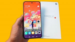 СТОИТ ЛИ БРАТЬ XIAOMI 15T? ПЛЮСЫ И МИНУСЫ ТЕЛЕФОНА