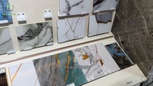 Бамбуковые панели для отделки стен