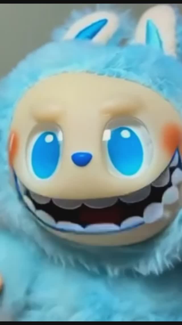 ПРАВИЛА ПОВЕДЕНИЯ ДЛЯ ЛАБУБУ! смотреть онлайн