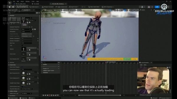 5 Ingesting And Retargetting