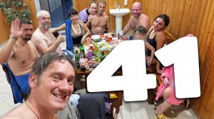 ДР Нифёдыча 41 годик (2025)