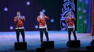 ансамбль  Забава Гармонист