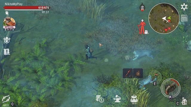 Westland Survival #17 Прохождение без комментариев #gaming #games #nikitamyplay #игры