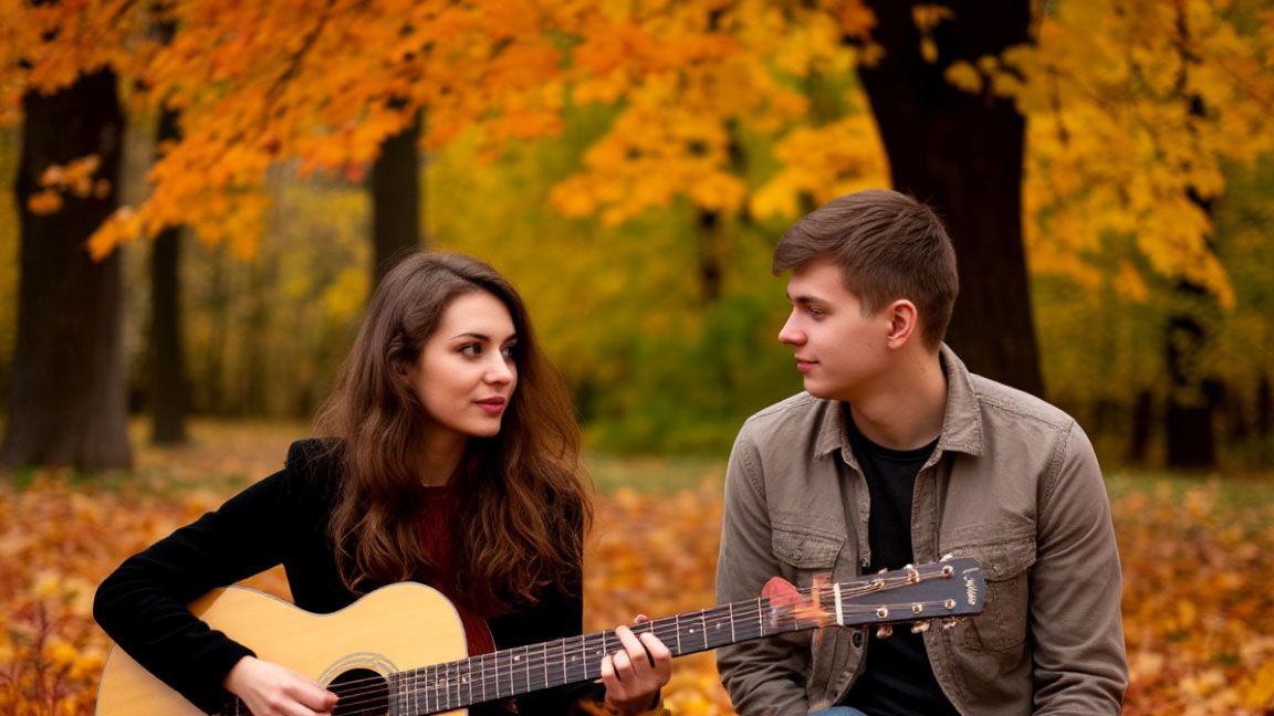 ©Мой сад. Сергей Весенин-стихи смотреть онлайн