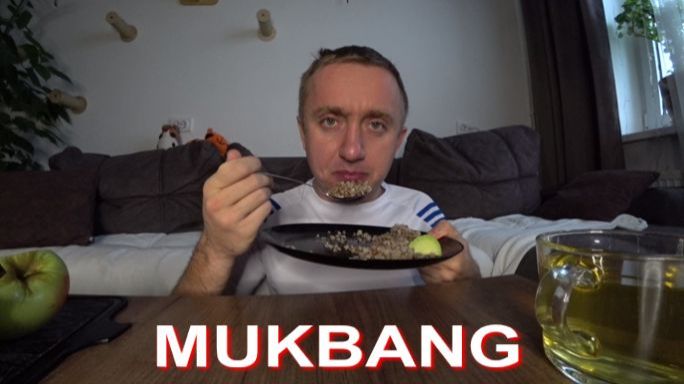 Мукбанг. Я не знаю, как провести сделку по покупке студии у метро Пионерская. смотреть онлайн