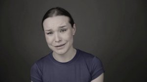 Актерская визитка