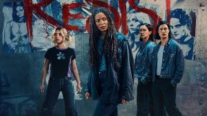 Сериал Поколение «Ви» – 2 сезон 7 серия / Gen V