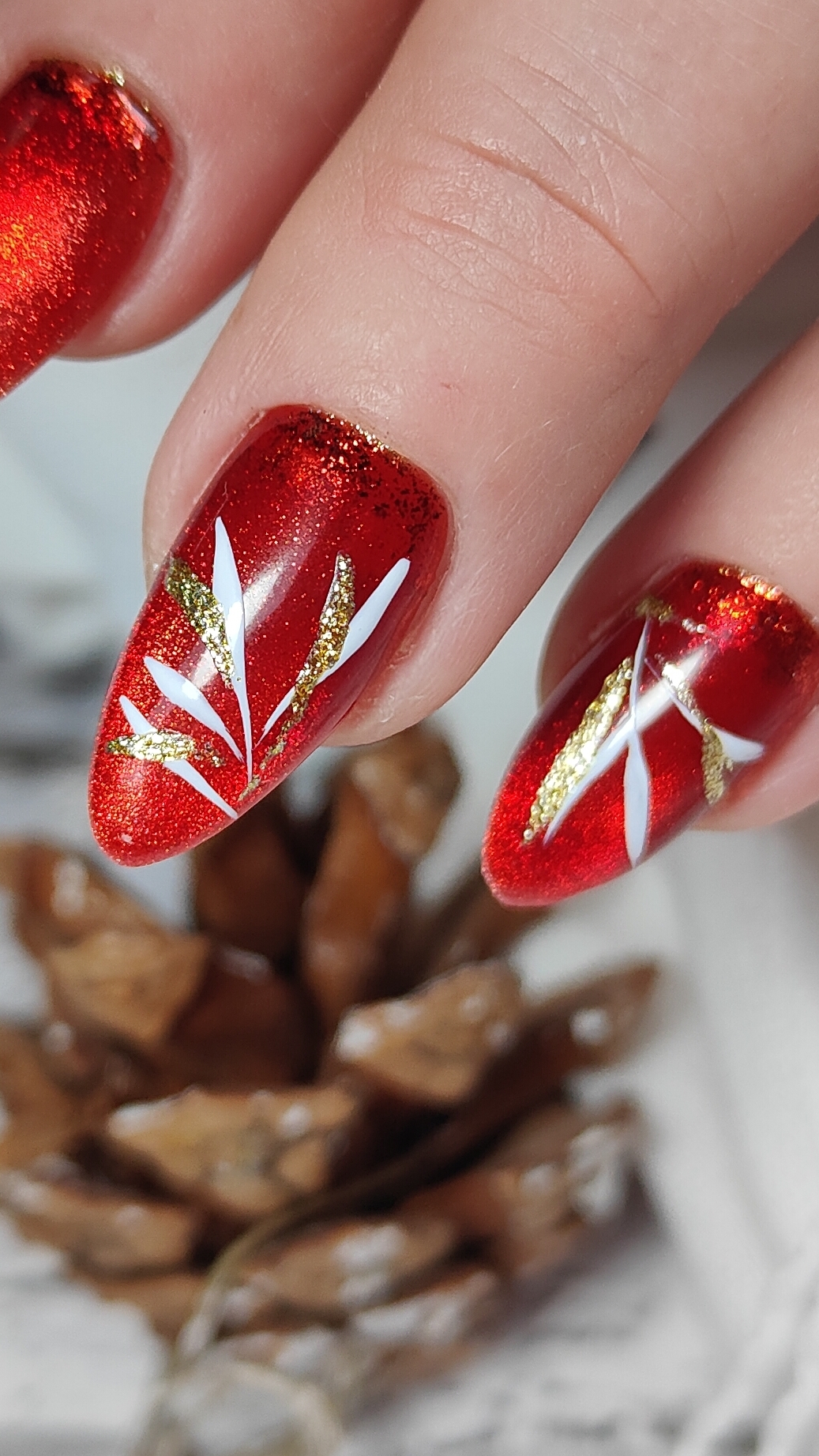 Мощный магнит для кошачьего глаза смотреть онлайн