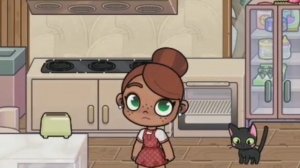 🧸Рум тур🧸Avatar world/Эстетика💋