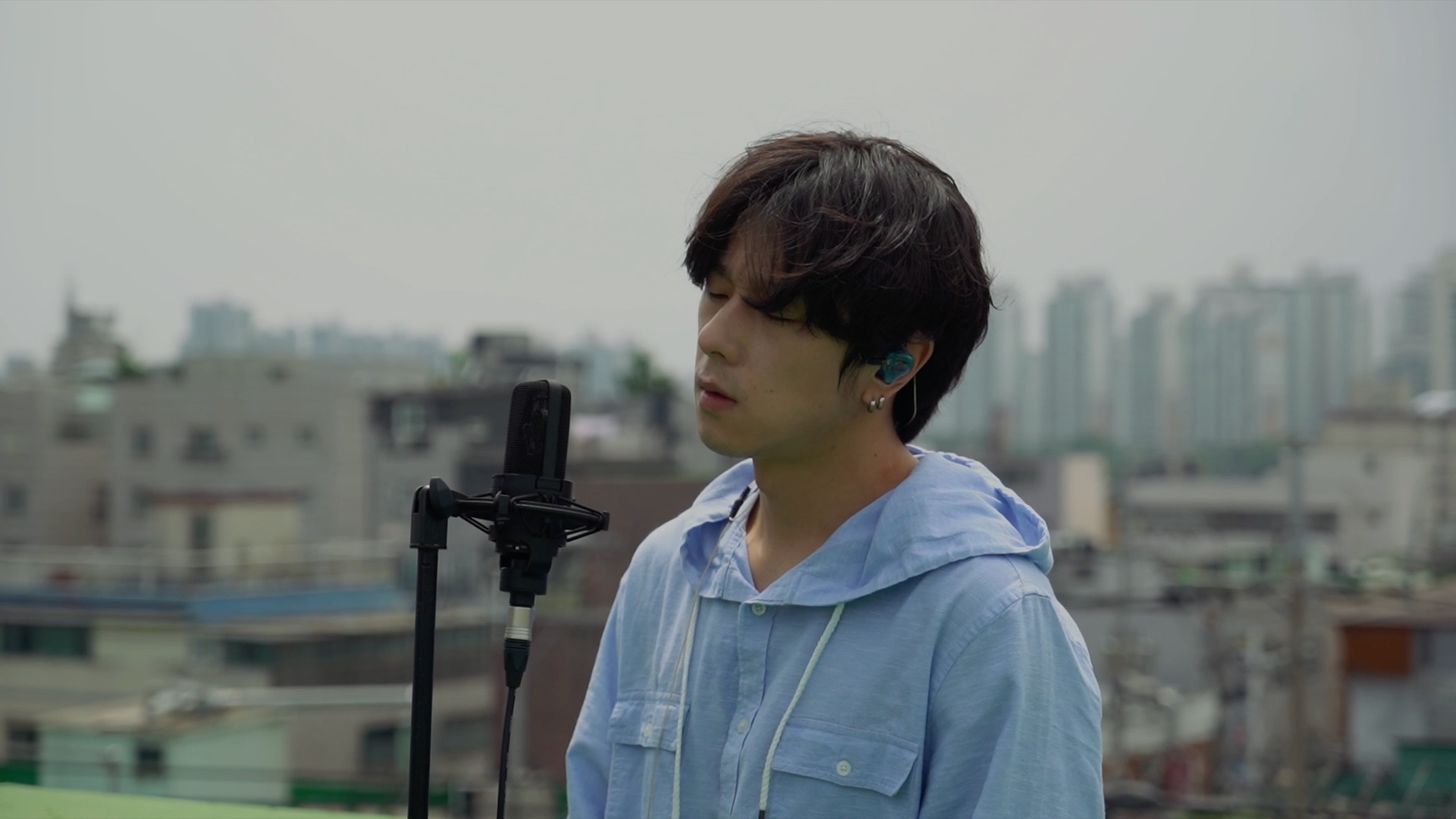 HammAli & Navai - «Птичка» на корейском | Song Wonsub