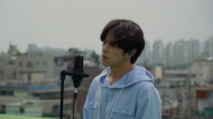 HammAli & Navai - «Птичка» на корейском | Song Wonsub