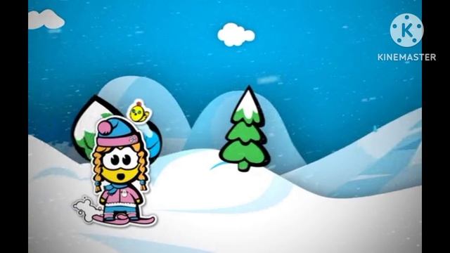 Телеканал Детский Разговор С Иваном Анимация Заставки Зима смотреть онлайн