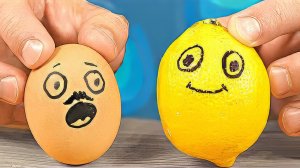 5 ЛАЙФХАКОВ ОТ SLIVKI SHOW