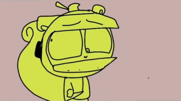 Happy Tree Friends Animation