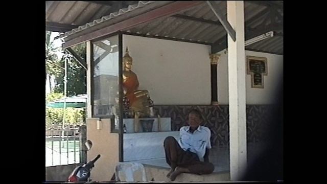 2005 Thailand (ноябрь Ча-Ам)