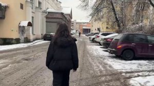 Как дойти до центра на ст. м. «Горьковская»