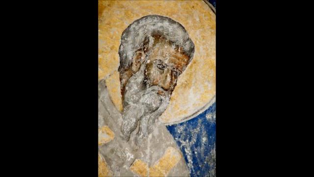 СВЯТИТЕЛЬ ИОАНН МИЛОСТИВЫЙ смотреть онлайн