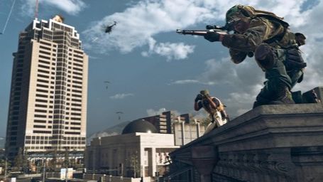 Warzone/КБ/Verdansk