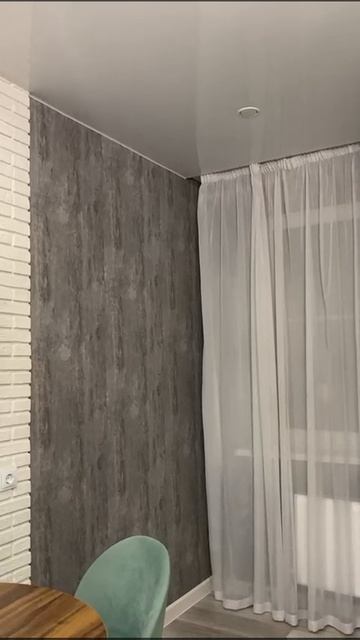 Студия с мебелью на Западном Обходе смотреть онлайн