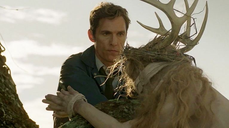 Modus Operandi : Модели поведения предсказуемы