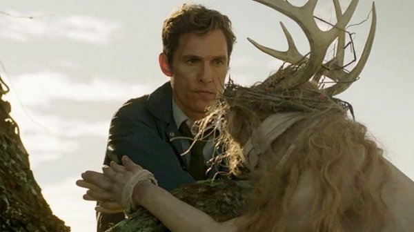 Modus operandi : Модели поведения предсказуемы