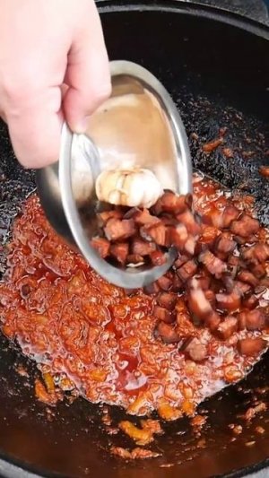 Этого не показывают Шеф-Повара! Все секреты вкусной капусты с ребрышками