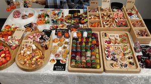 Doll_Stock 23.11.2025 Рай для любителей кукол и миниатюры!
