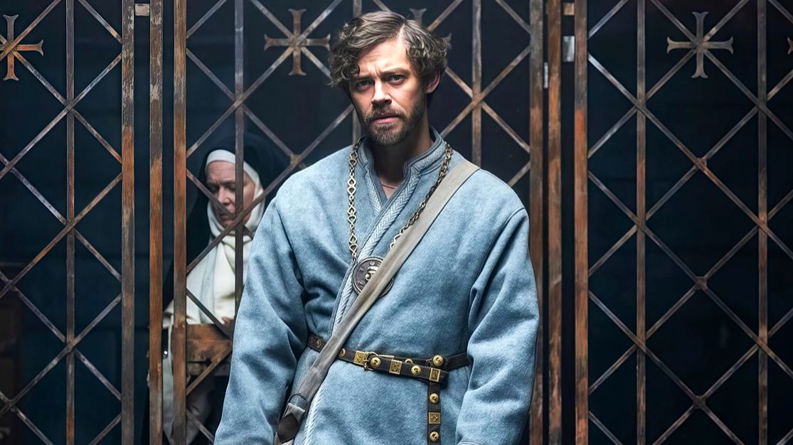 Лекарь 2: Наследие Авиценны — Русский трейлер (2026)