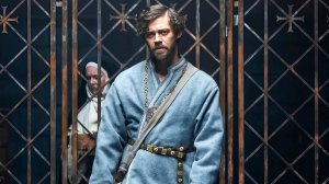 Лекарь 2: Наследие Авиценны — Русский трейлер (2026)