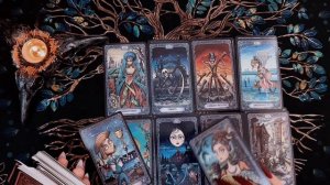 МОЙ БУДУЩИЙ МУЖ ❤️❤️❤️ #будущиймуж #раскладтаро #гаданиеналюбовь