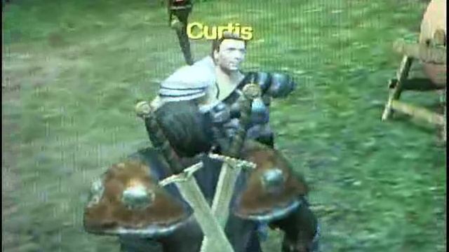 Gothic 3 e3 2006 смотреть онлайн