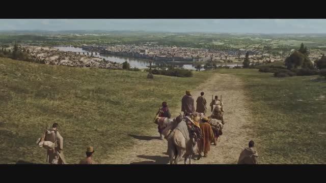 Лекарь 2: Наследие Авиценны 